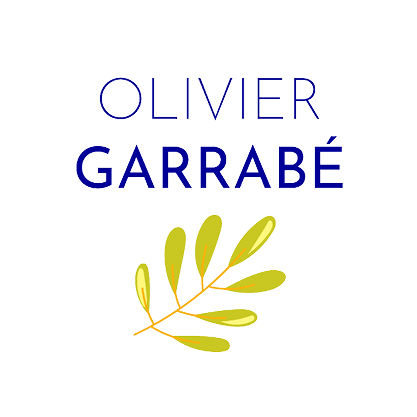 logo olivier garrabé