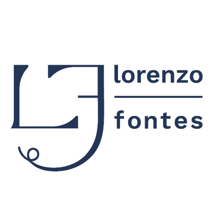 logo lorenzo fontes